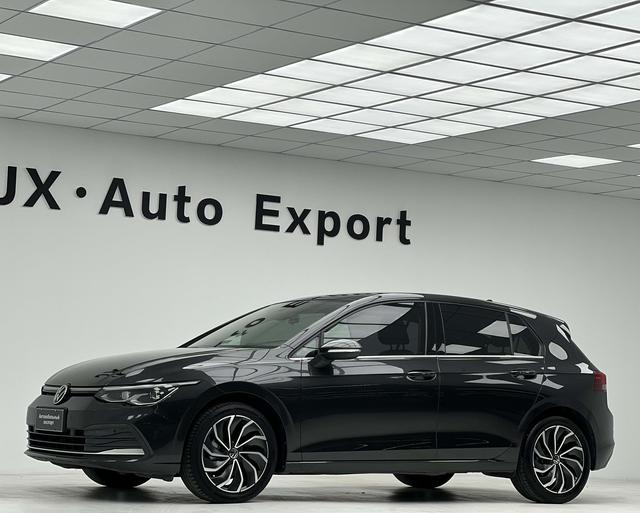 Volkswagen Golf Sportsvan 2021 thumb 7