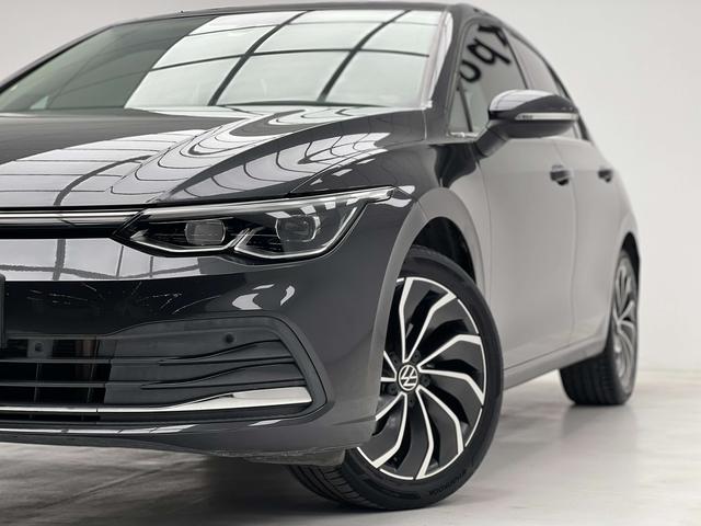 Volkswagen Golf Sportsvan 2021 thumb 10