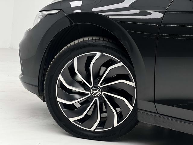 Volkswagen Golf Sportsvan 2021 thumb 12
