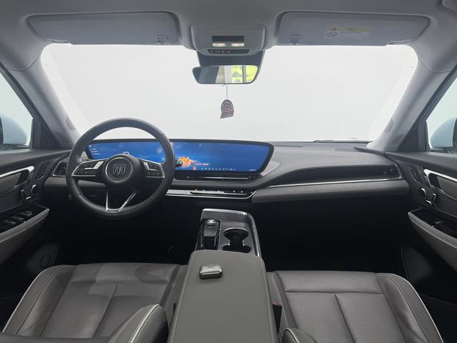 Buick E5 2023 thumb 12