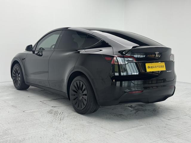 Tesla Model Y 2024 thumb 3