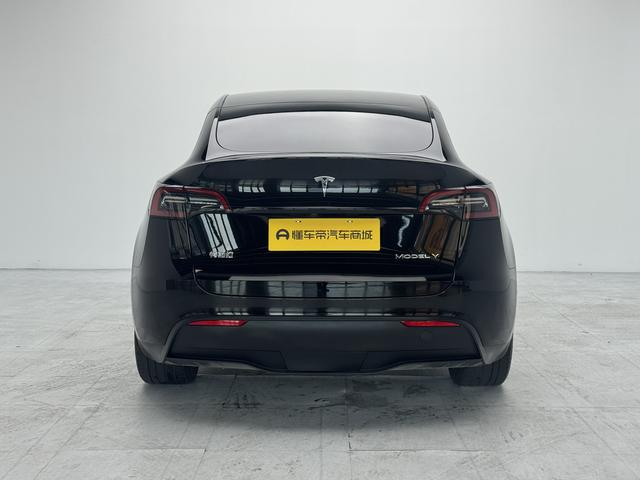 Tesla Model Y 2024 thumb 4