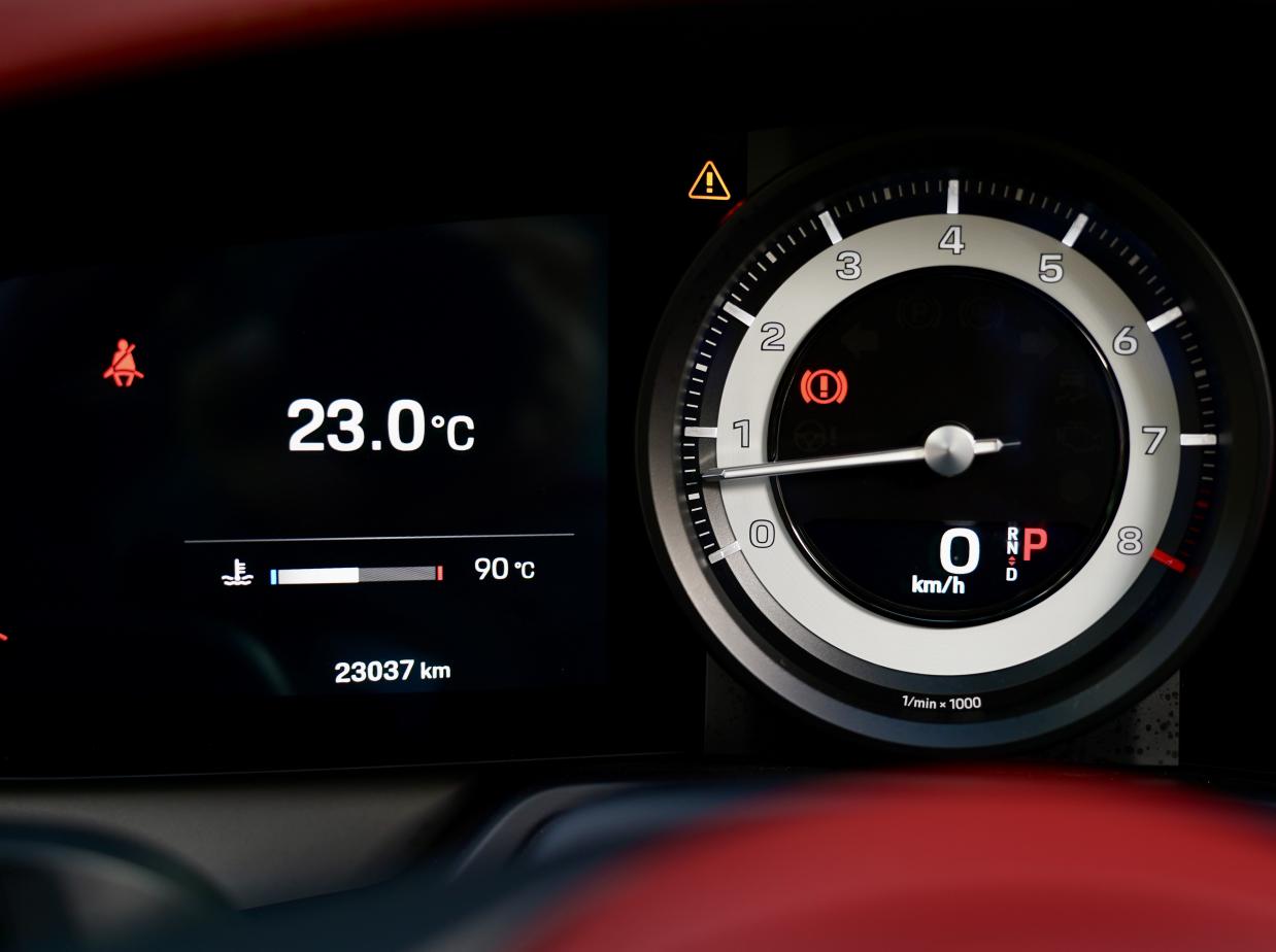 Porsche 911 2023 thumb 9