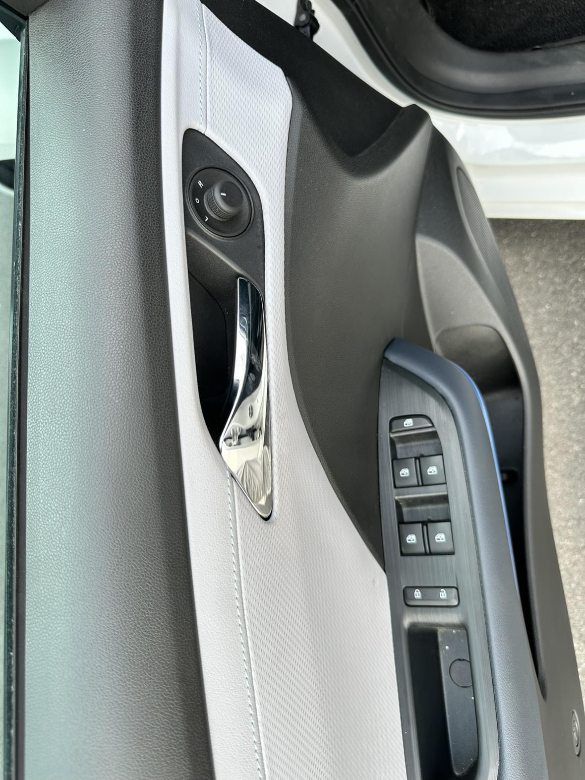 Chevrolet Monza 2023 thumb 7