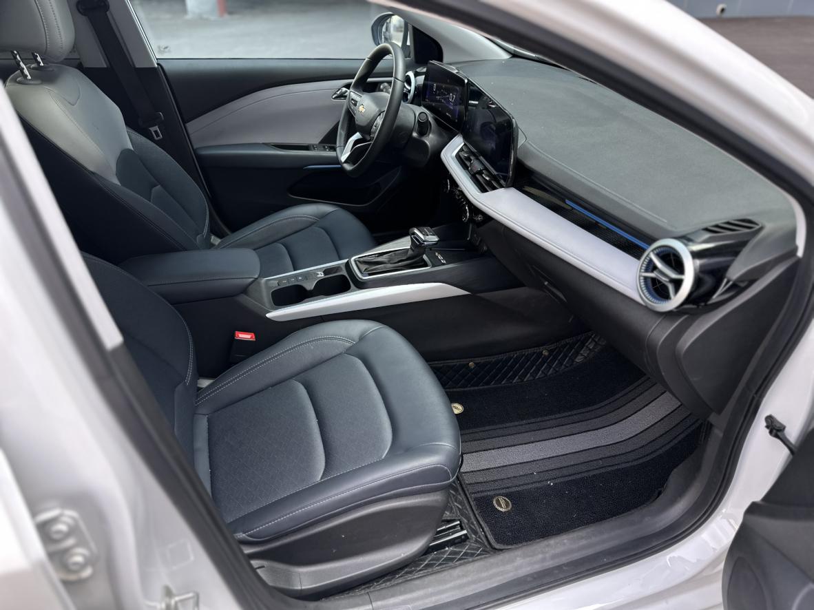Chevrolet Monza 2023 thumb 8