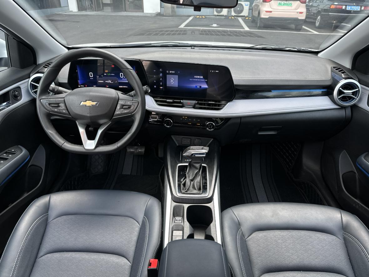 Chevrolet Monza 2023 thumb 9