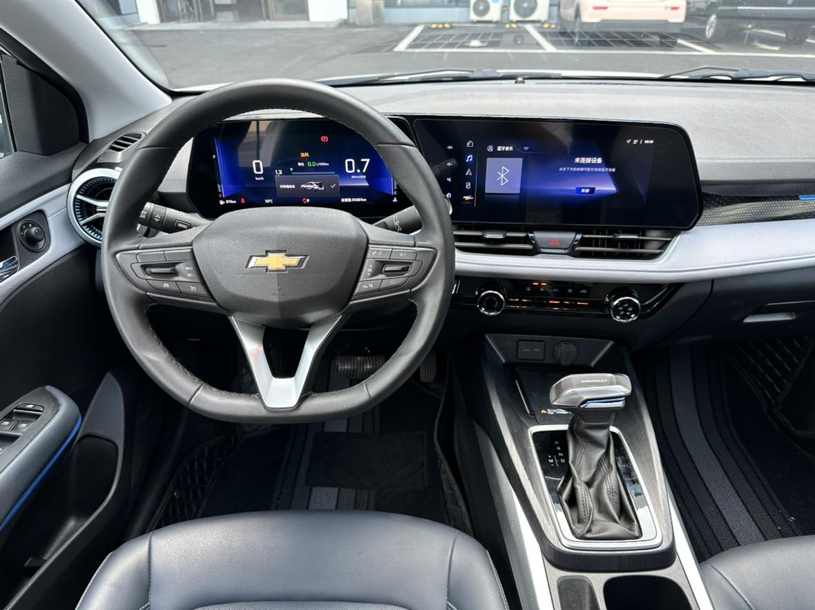 Chevrolet Monza 2023 thumb 12