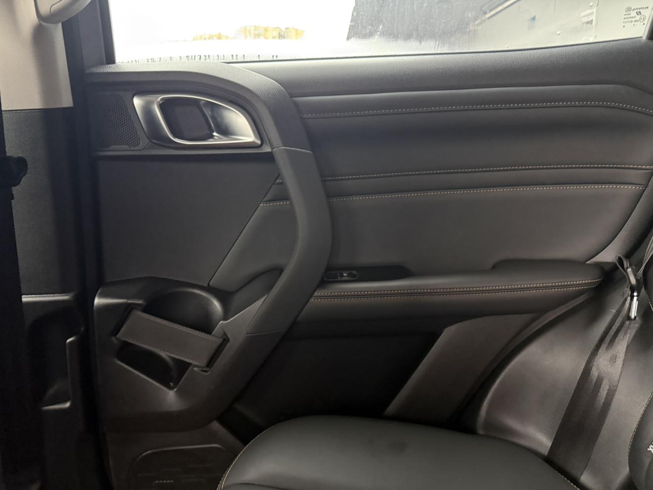 Haval Dargo 2024 thumb 6