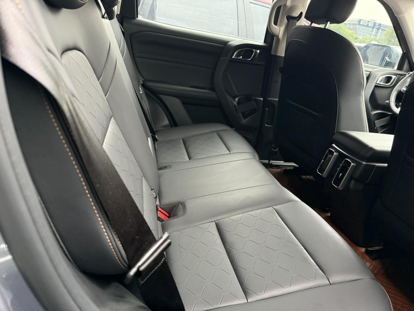 Haval Dargo 2024 thumb 8
