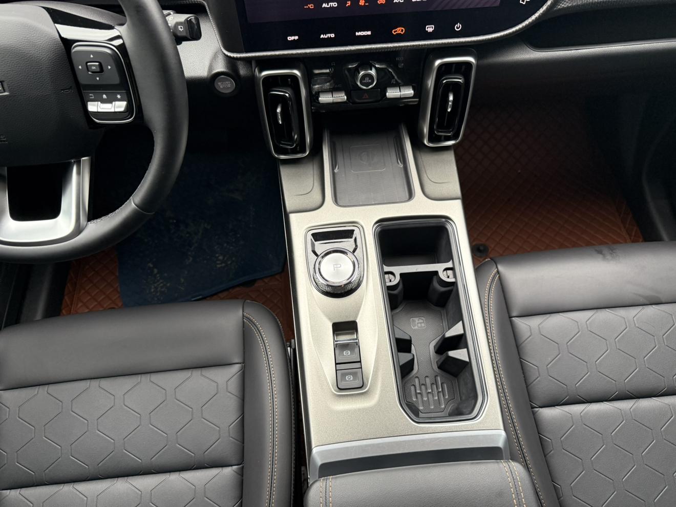 Haval Dargo 2024 thumb 11