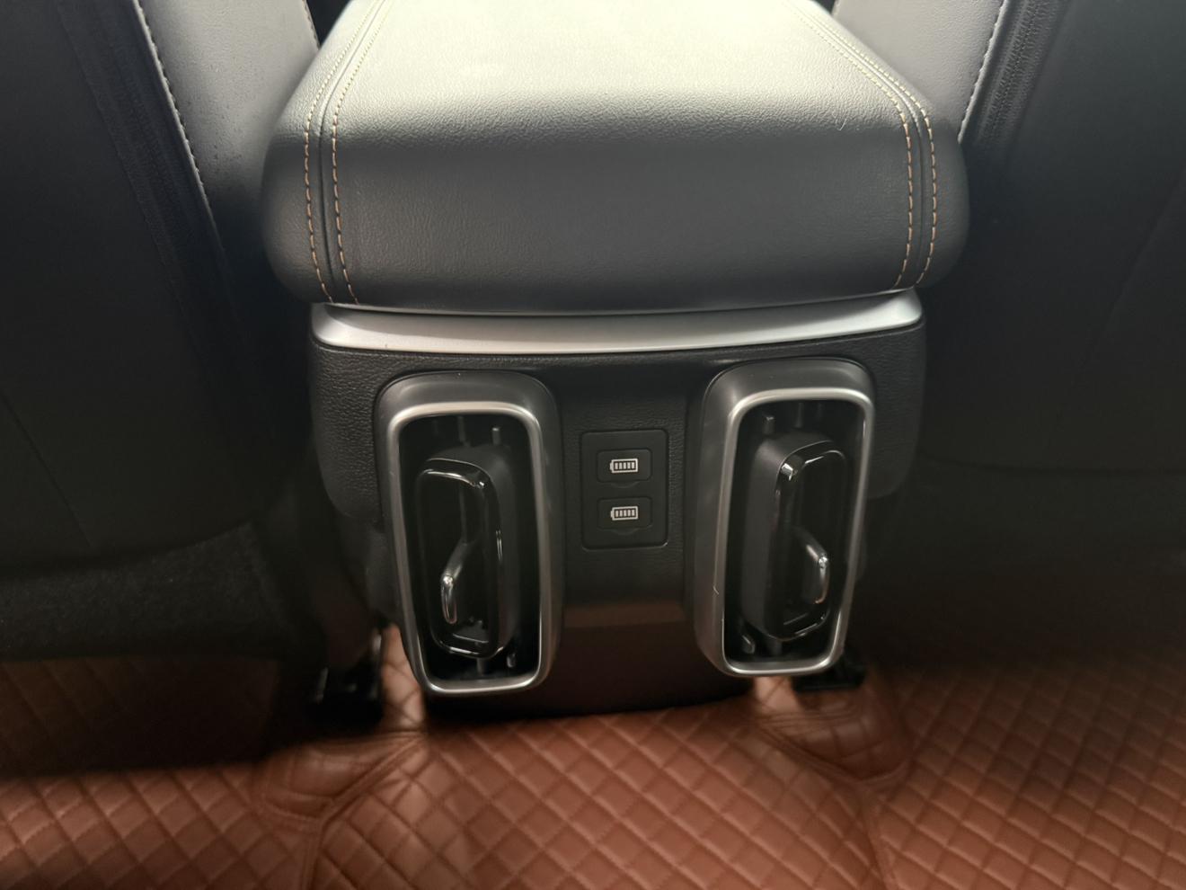 Haval Dargo 2024 thumb 12