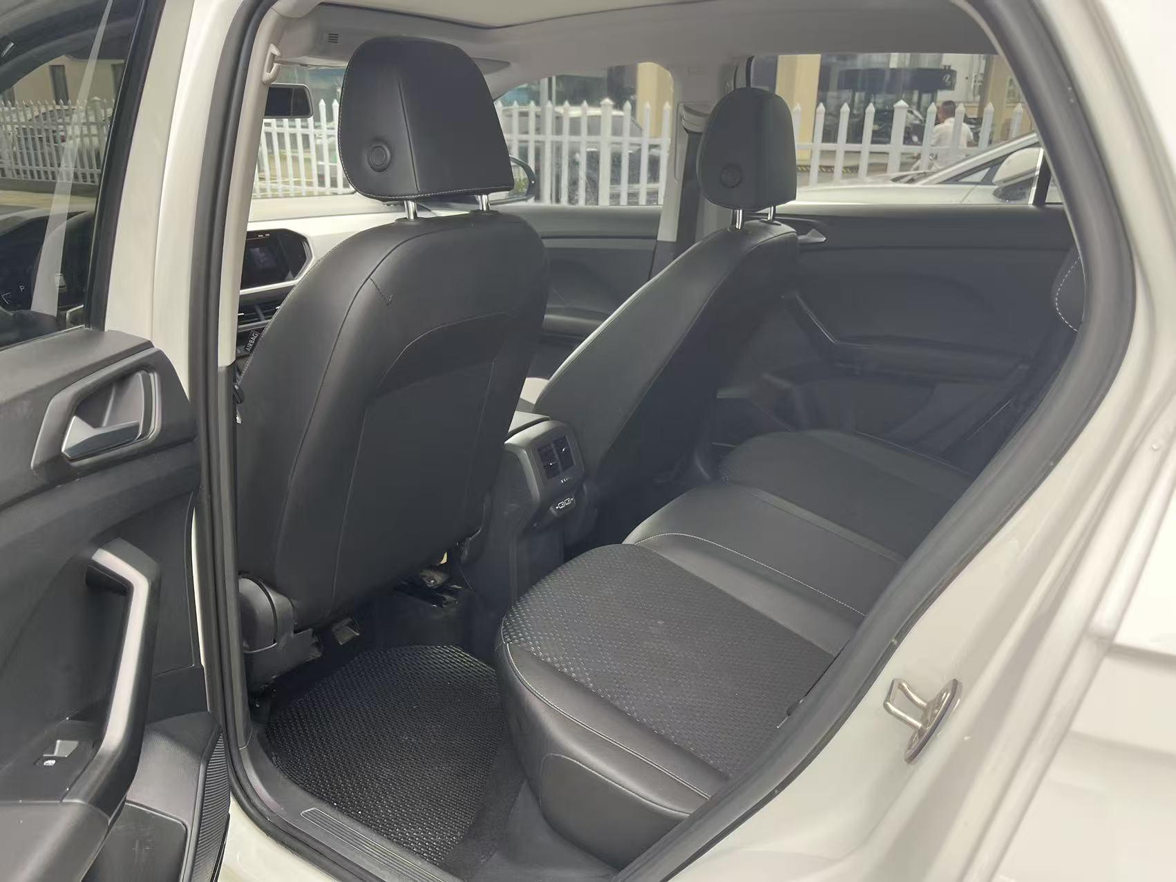Volkswagen Tayron 2023 thumb 7