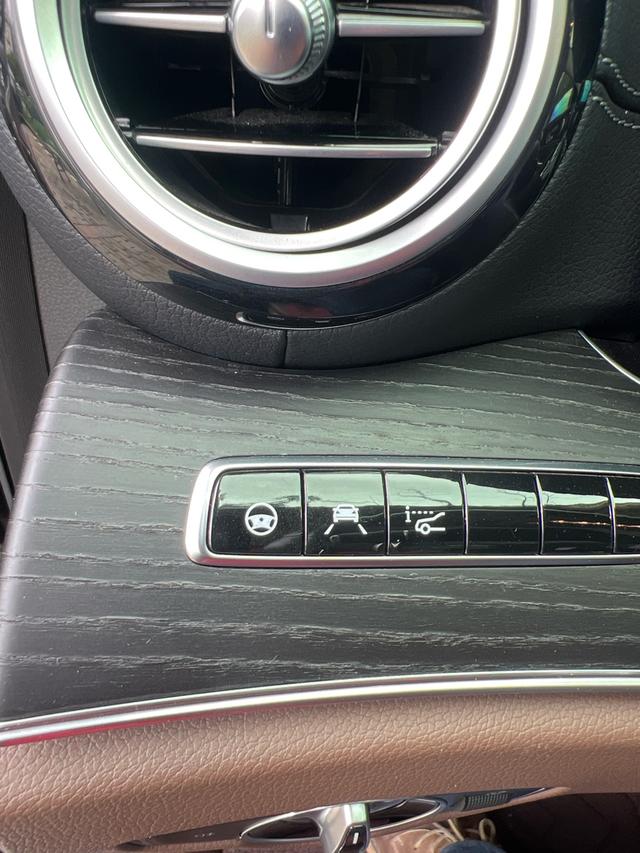 Mercedes-Benz E-Класс 2020 thumb 2