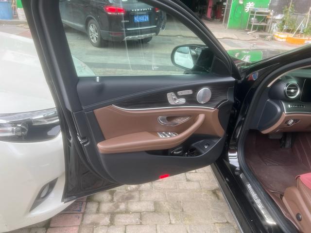 Mercedes-Benz E-Класс 2020 thumb 5