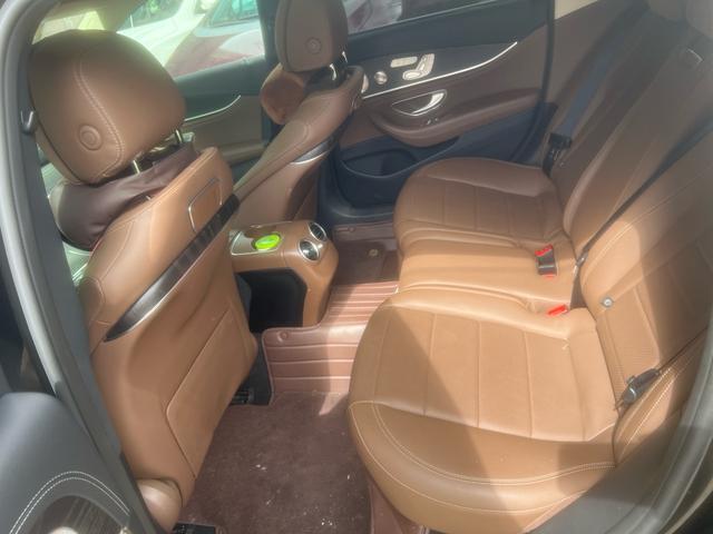 Mercedes-Benz E-Класс 2020 thumb 6