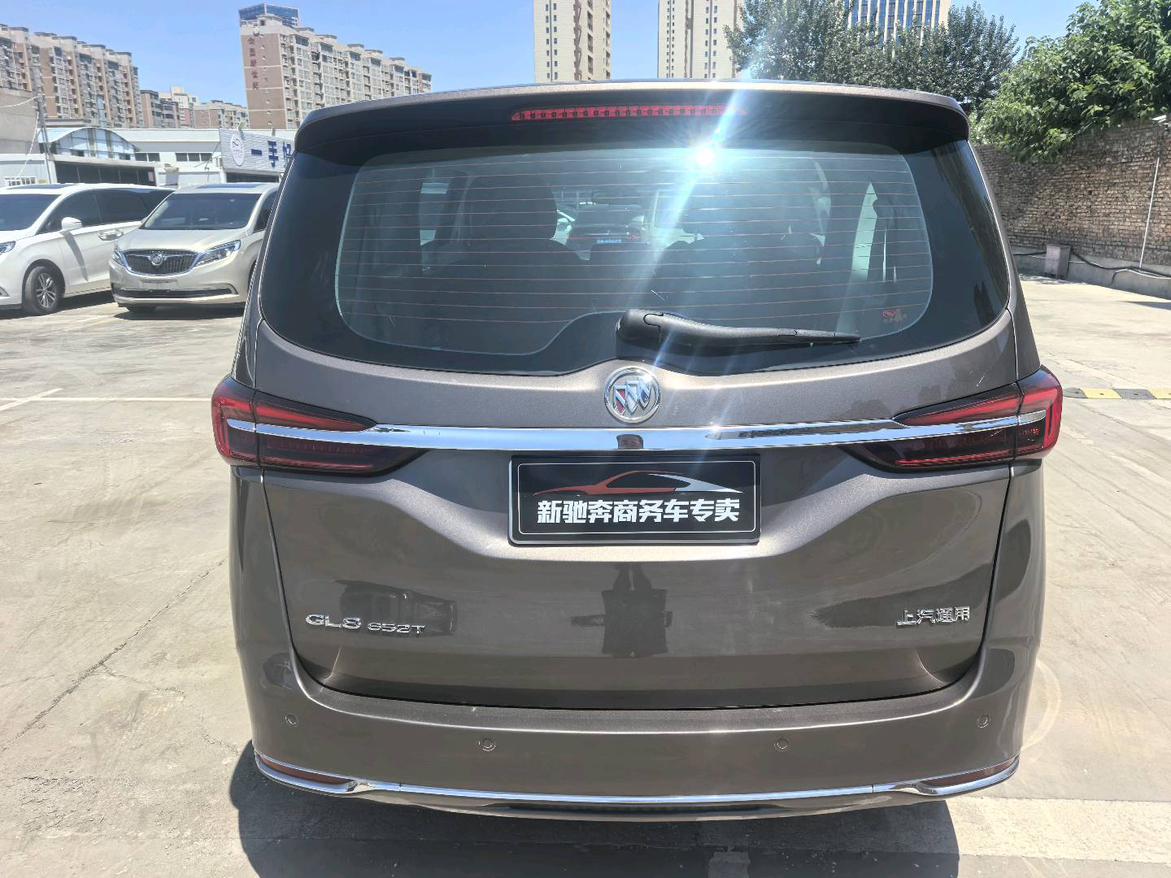 Buick GL8 2020 thumb 2