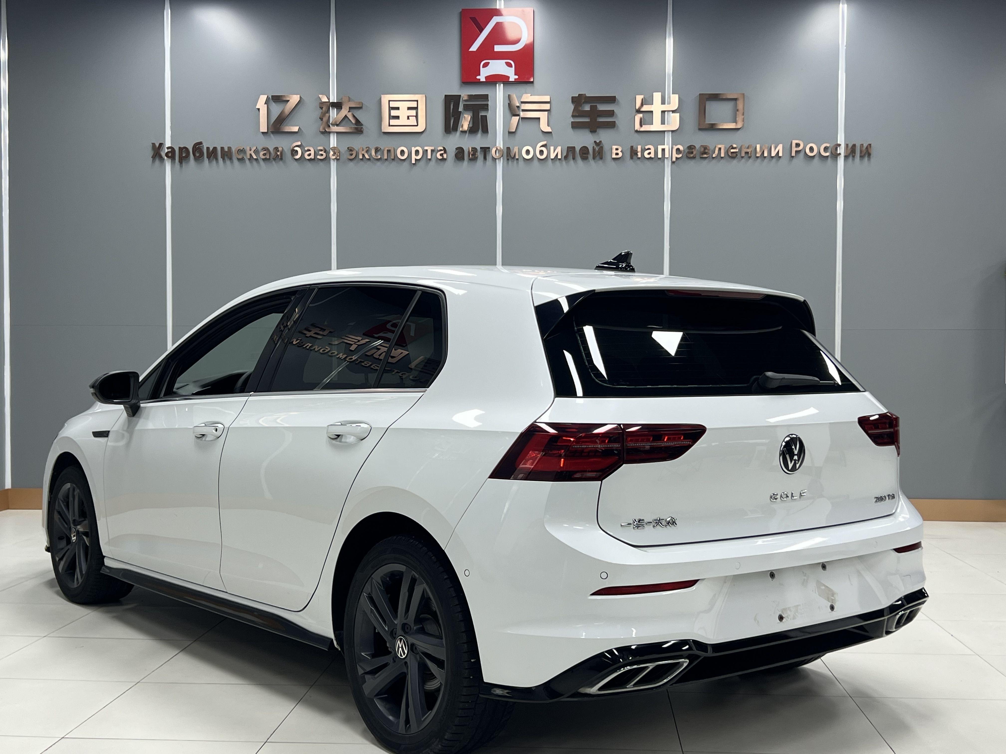 Volkswagen Golf Sportsvan 2021 thumb 2