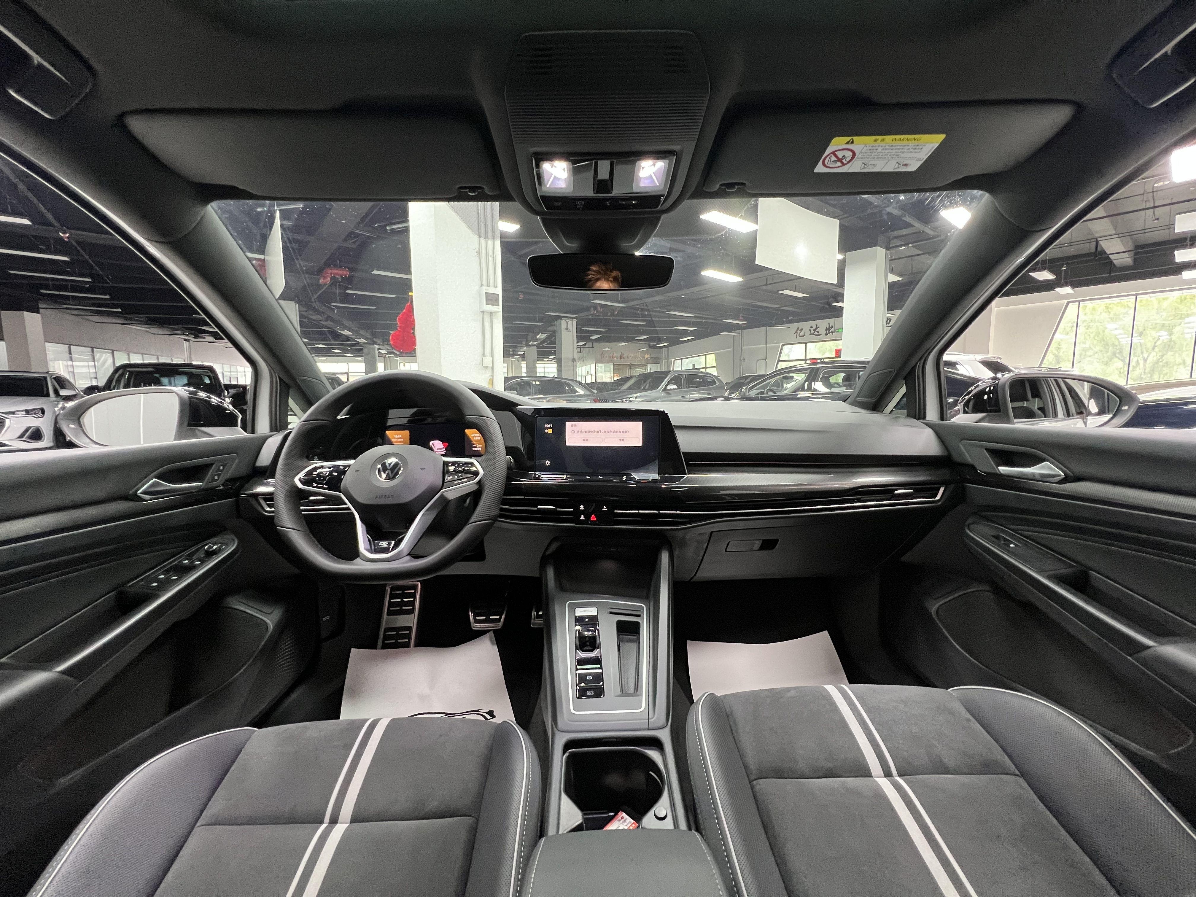 Volkswagen Golf Sportsvan 2021 thumb 11