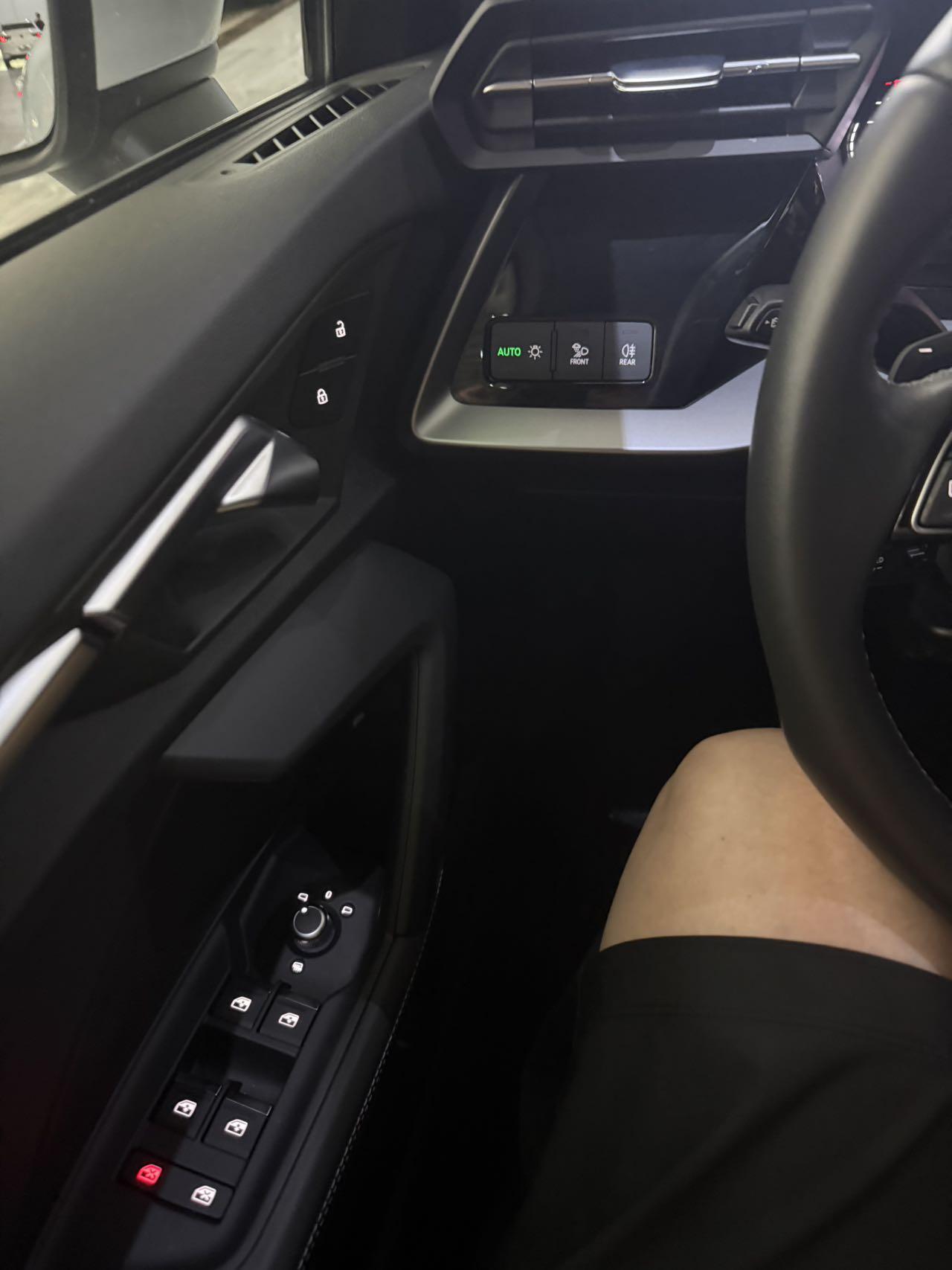 Audi A3 2022 thumb 12