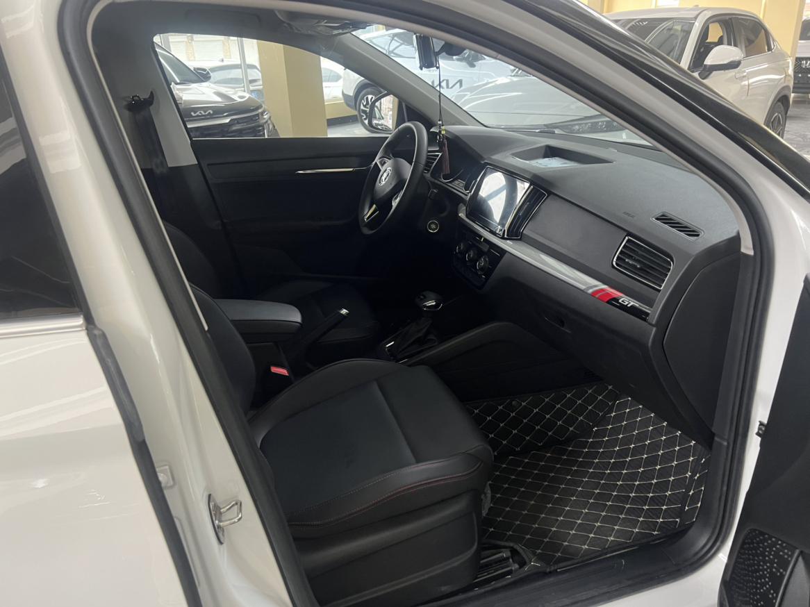 Skoda GT 2021 thumb 5