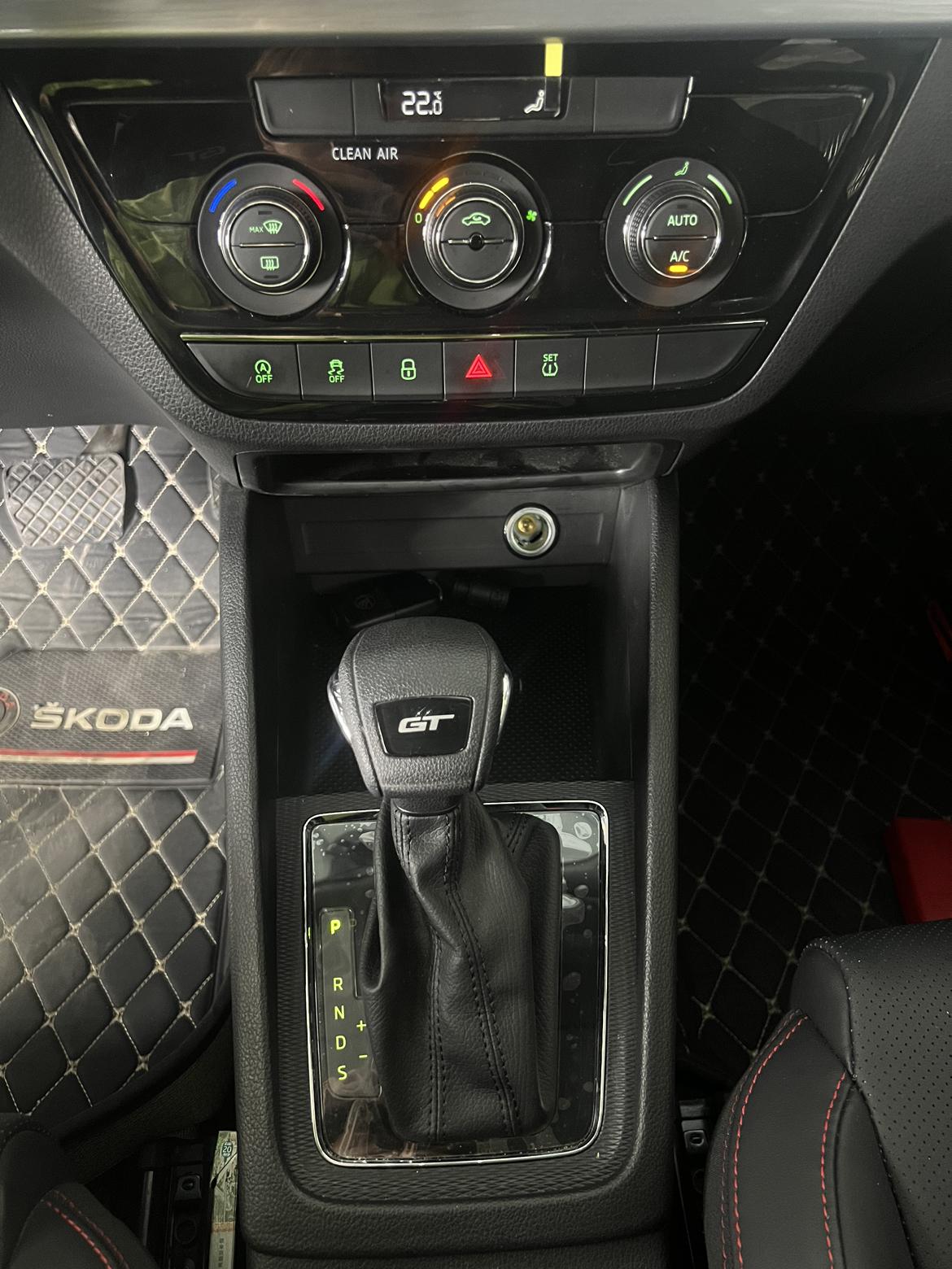 Skoda GT 2021 thumb 6