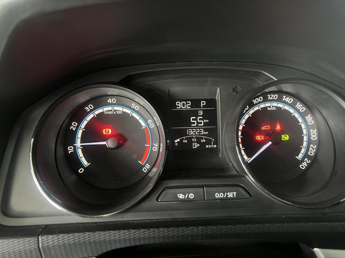 Skoda GT 2021 thumb 10