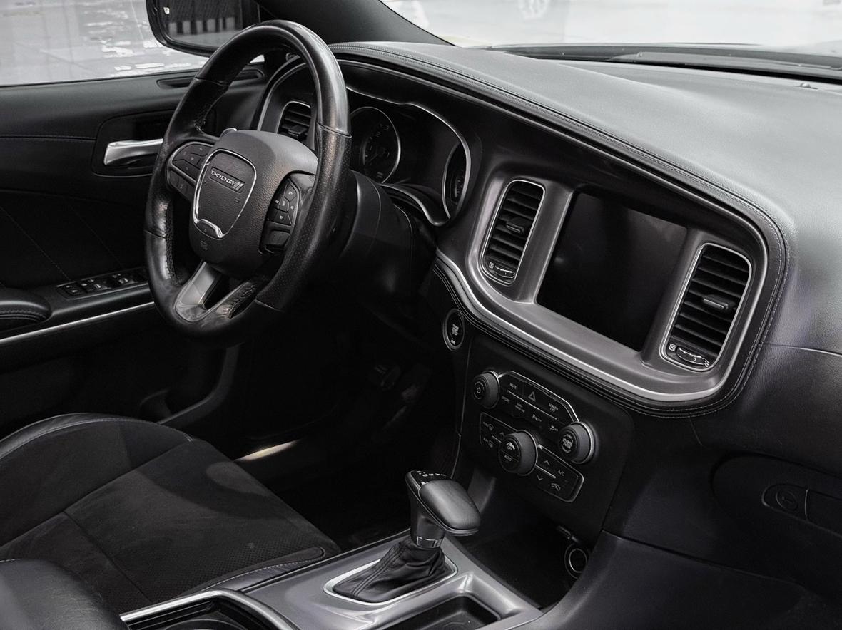 Dodge Charger 2020 thumb 7