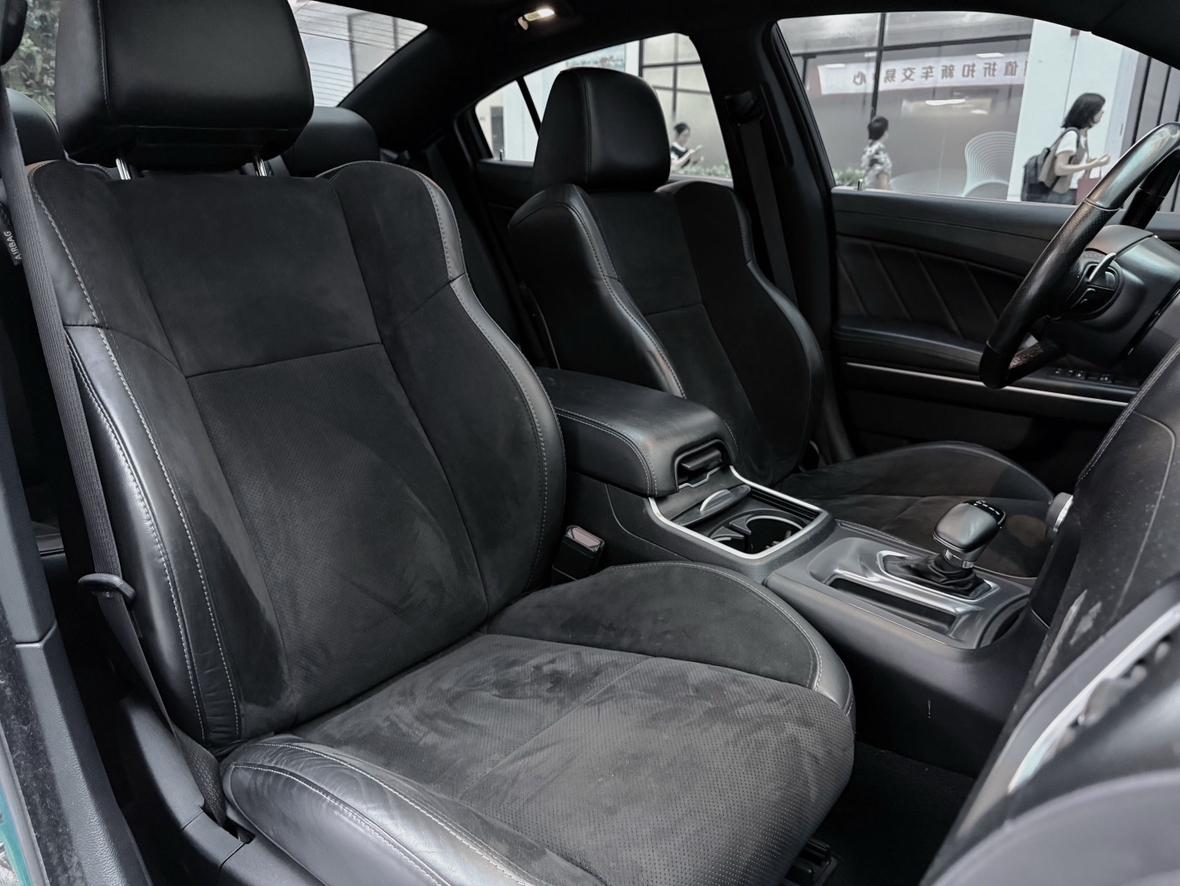 Dodge Charger 2020 thumb 8