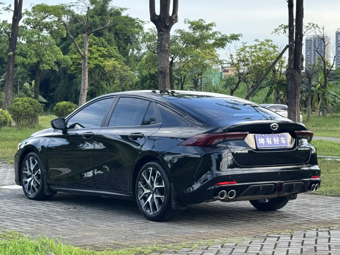 GAC TRUMPCHI 2021 thumb 3