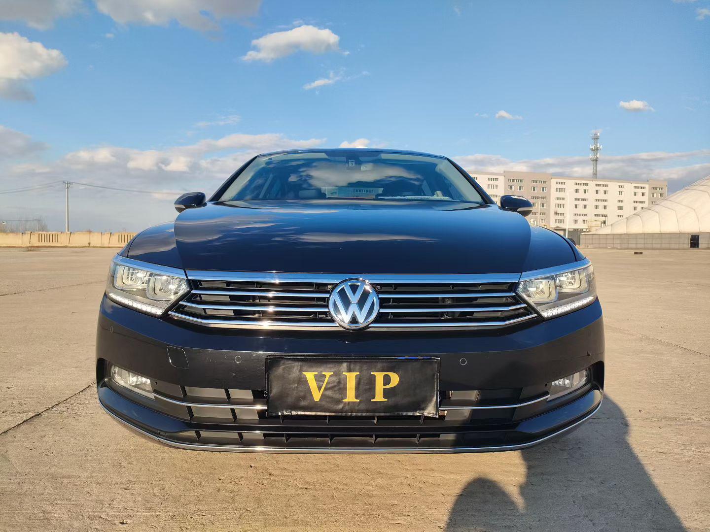 Volkswagen Magotan 2019 thumb 9