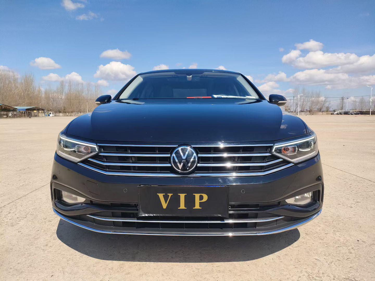 Volkswagen Magotan 2021 thumb 9