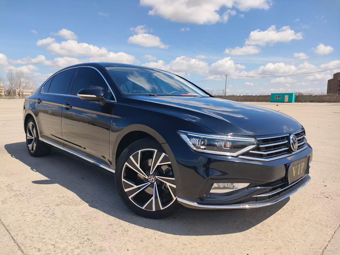 Volkswagen Magotan 2021 thumb 10