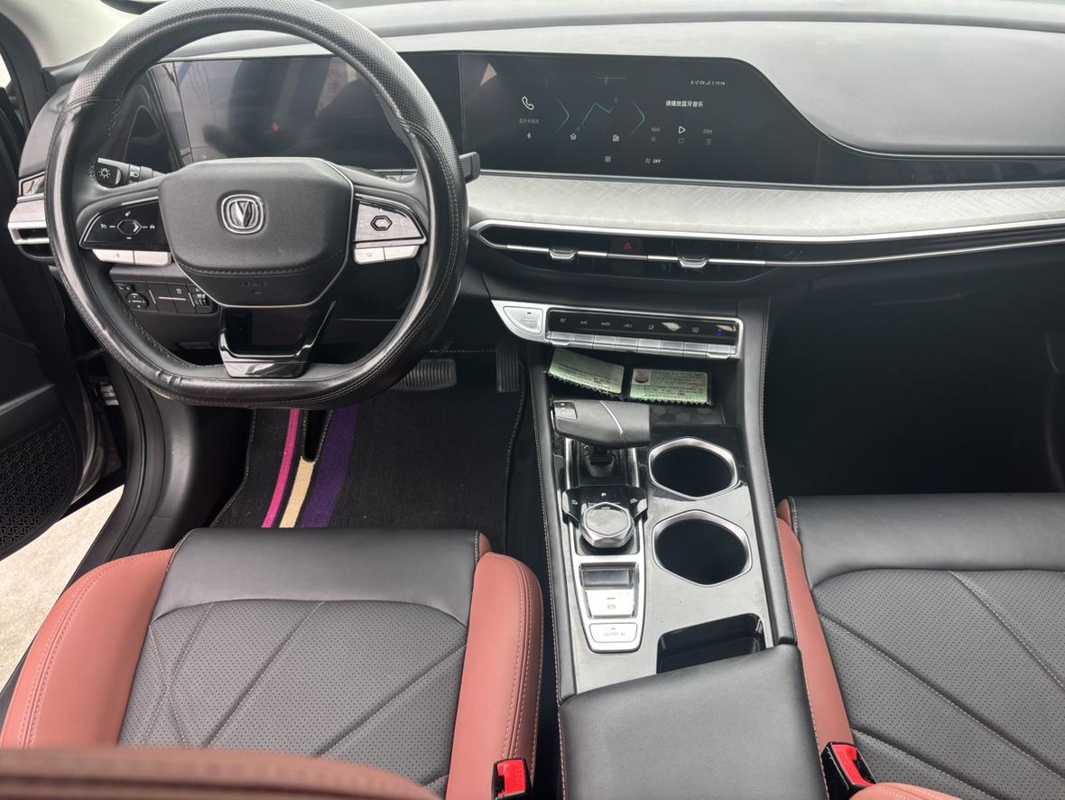 Changan Eado 2022 thumb 5