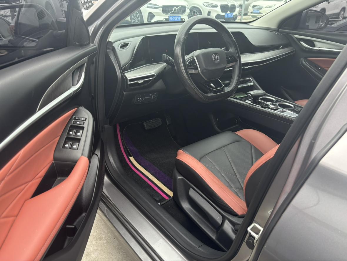 Changan Eado 2022 thumb 6
