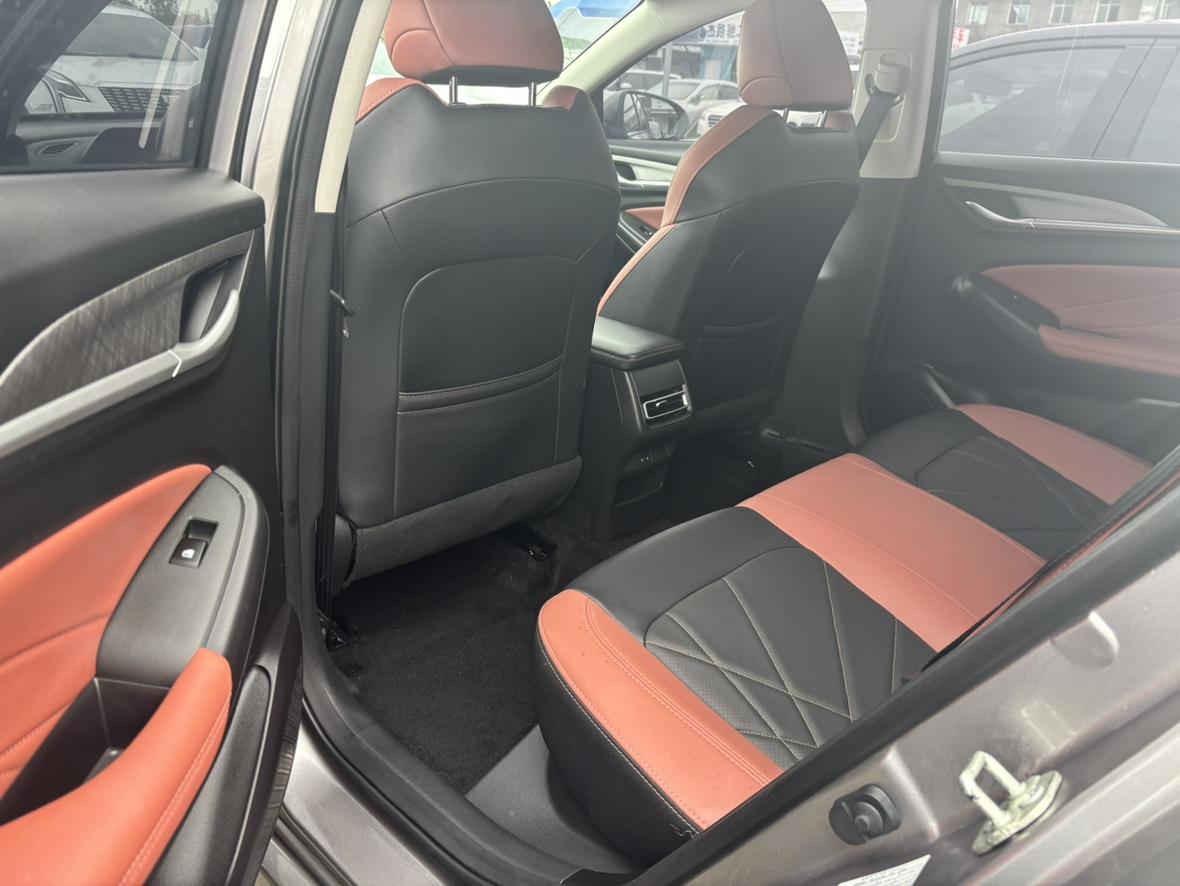 Changan Eado 2022 thumb 7