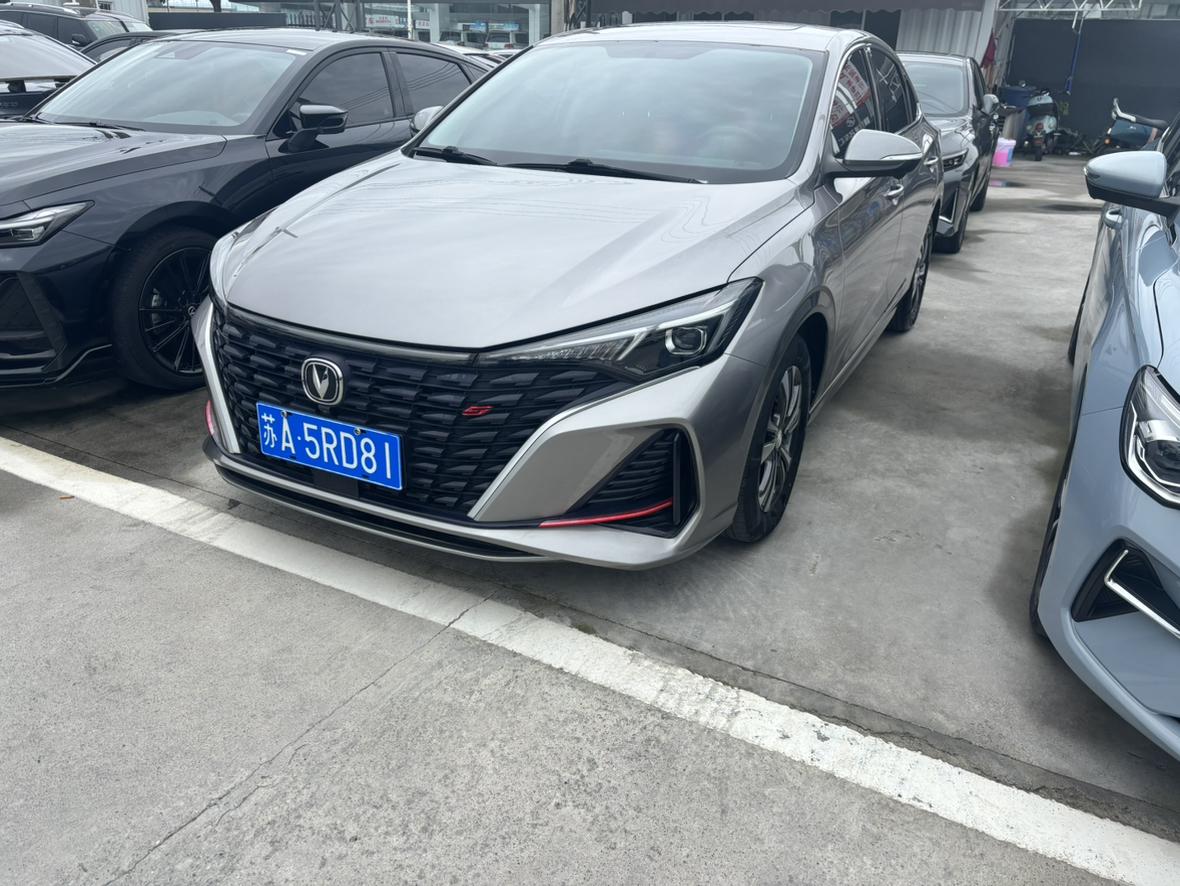 Changan Eado 2022 thumb 8