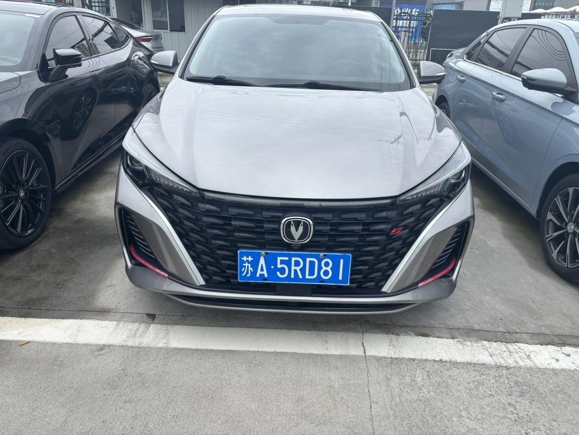 Changan Eado 2022 thumb 9