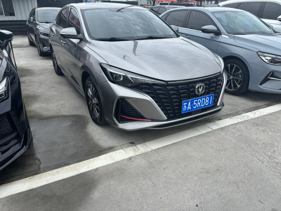 Changan Eado 2022 thumb 10