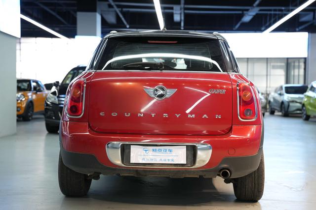 Mini Countryman 2013 thumb 3