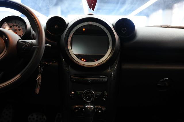 Mini Countryman 2013 thumb 6