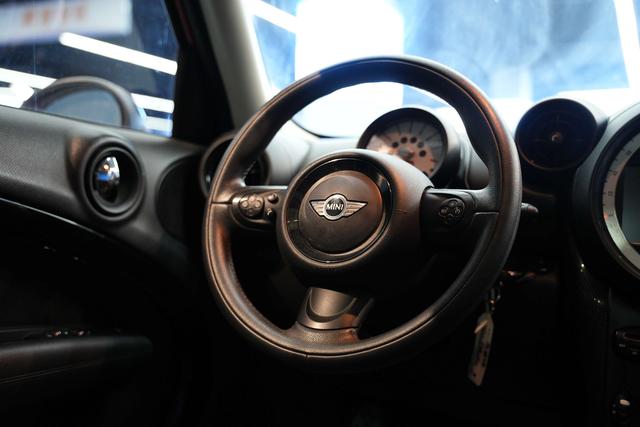 Mini Countryman 2013 thumb 9