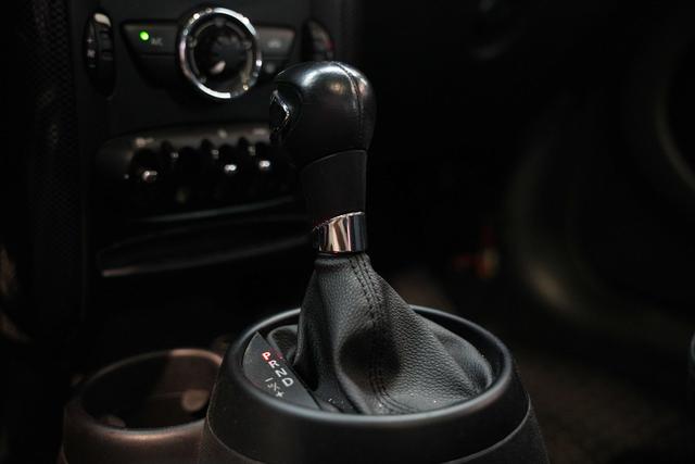 Mini Countryman 2013 thumb 10