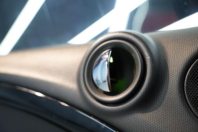 Mini Countryman 2013 thumb 12