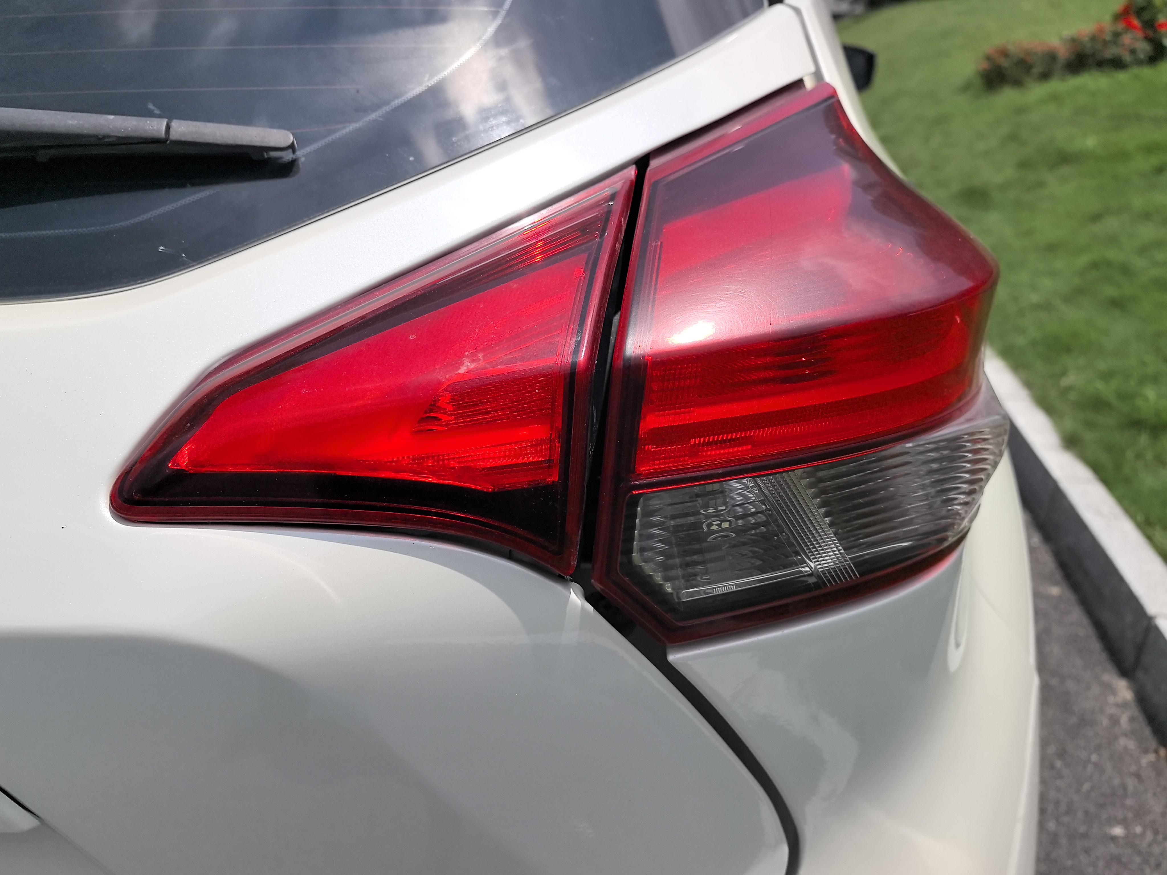 Nissan Kicks 2021 thumb 7