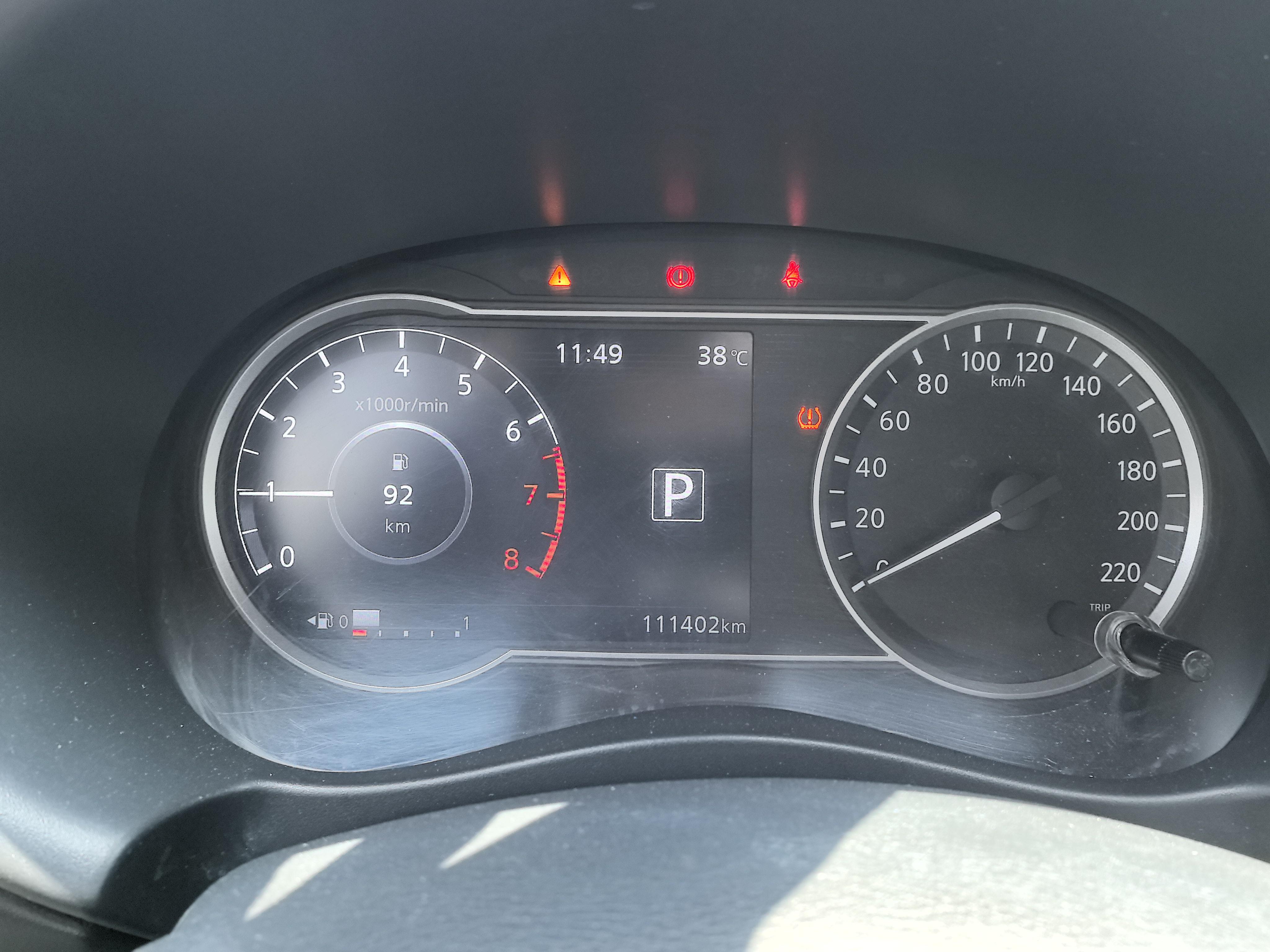 Nissan Kicks 2021 thumb 10