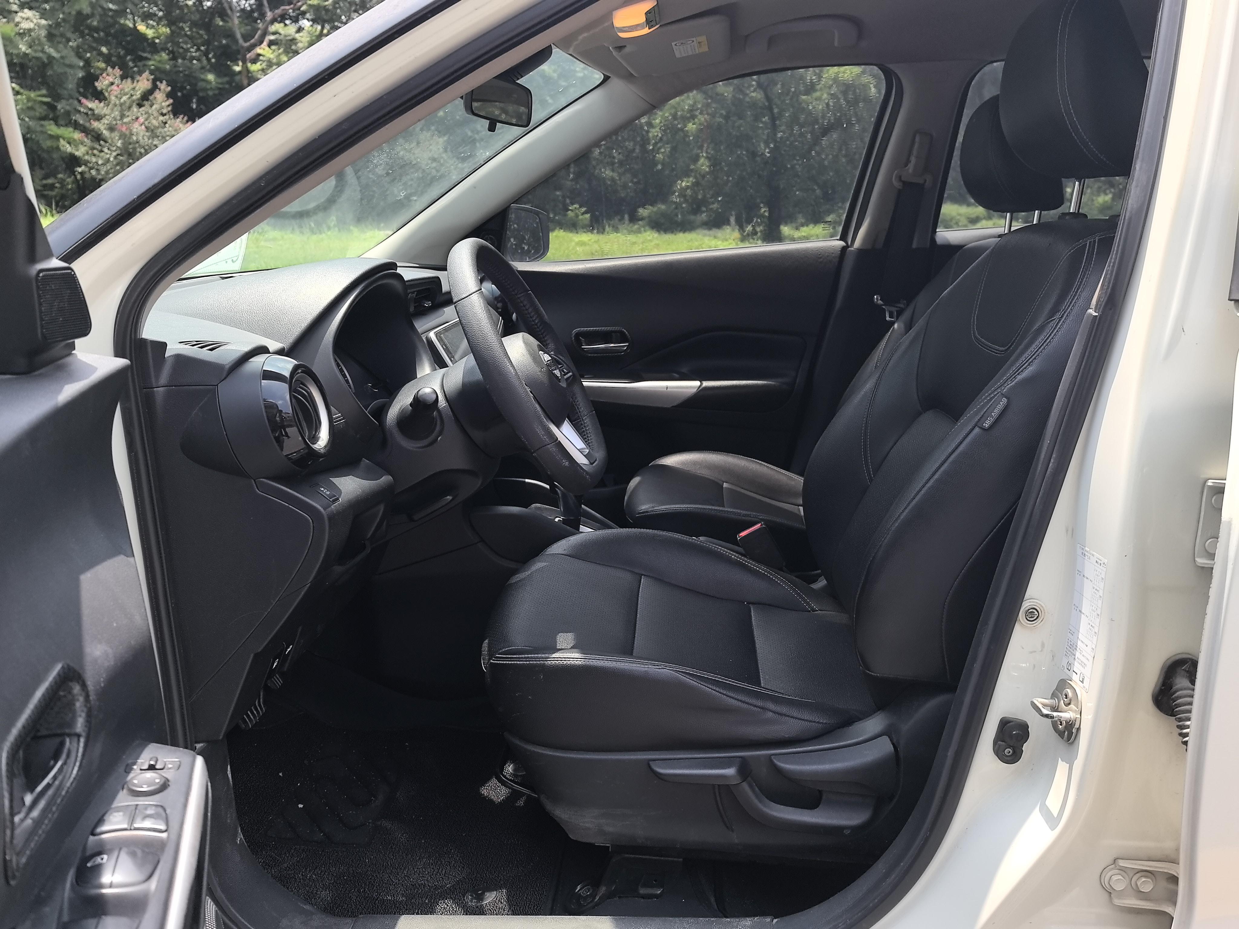 Nissan Kicks 2021 thumb 12
