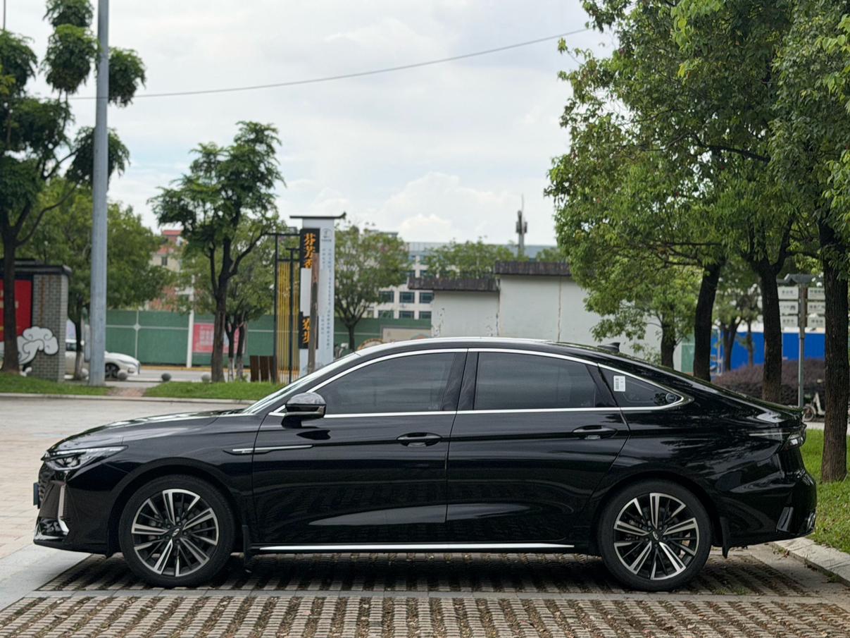 Chery Arrizo 8 2025 thumb 2