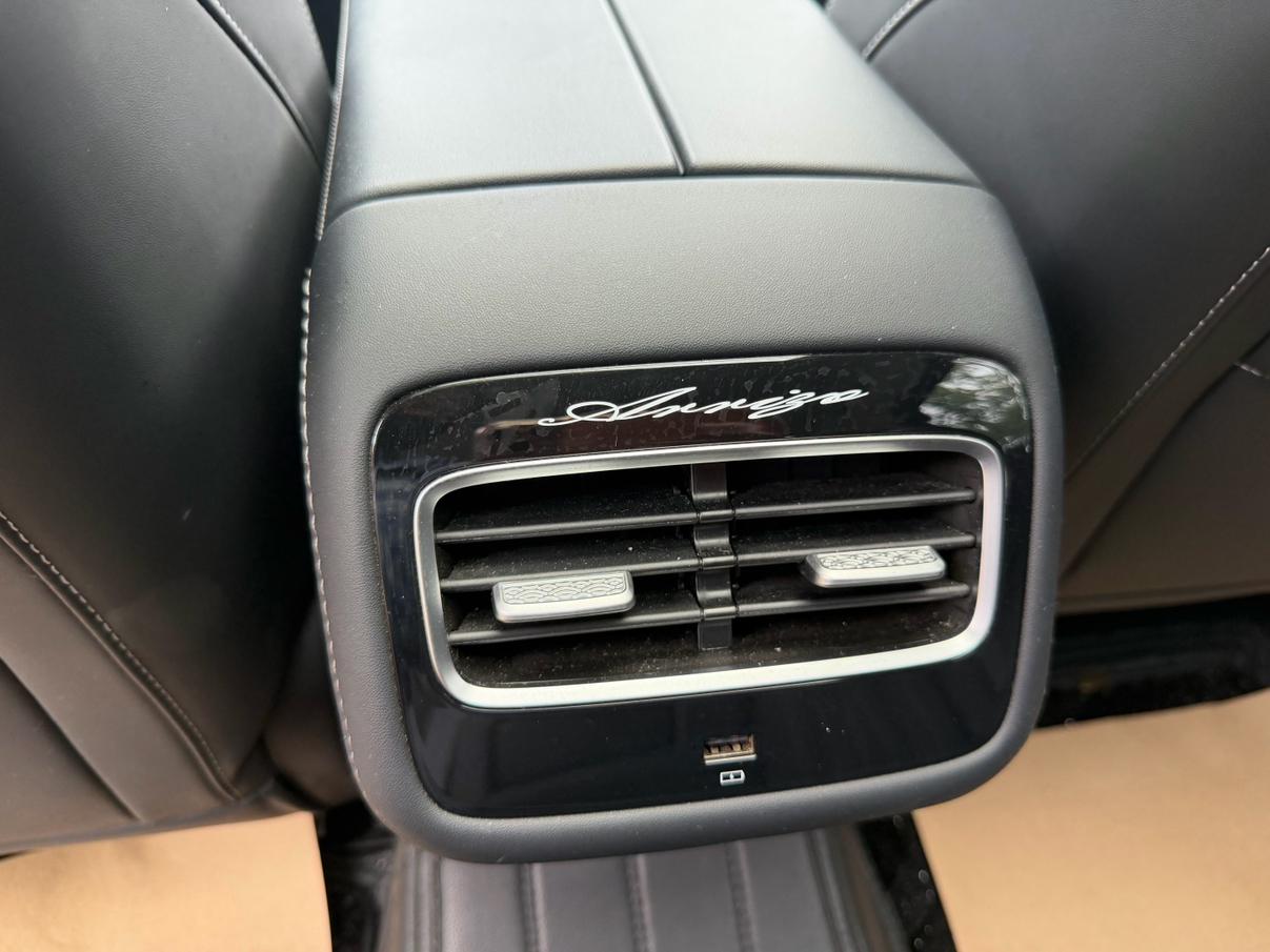 Chery Arrizo 8 2025 thumb 7