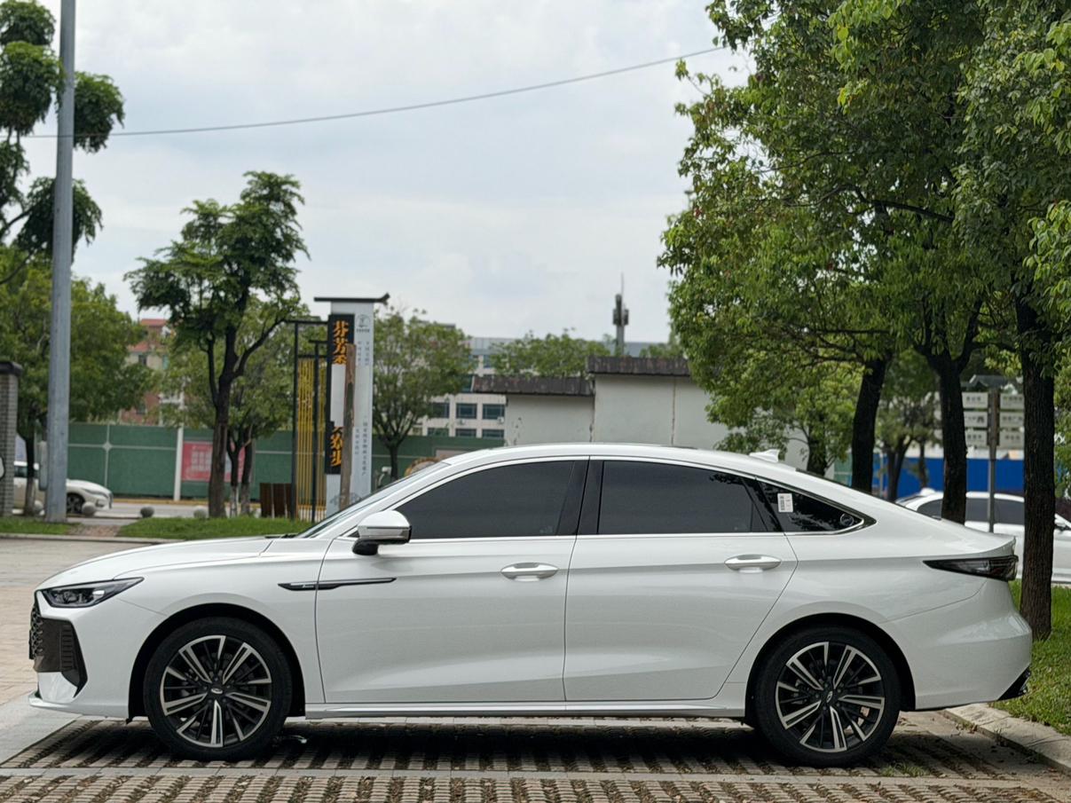 Chery Arrizo 8 PRO 2025 thumb 2