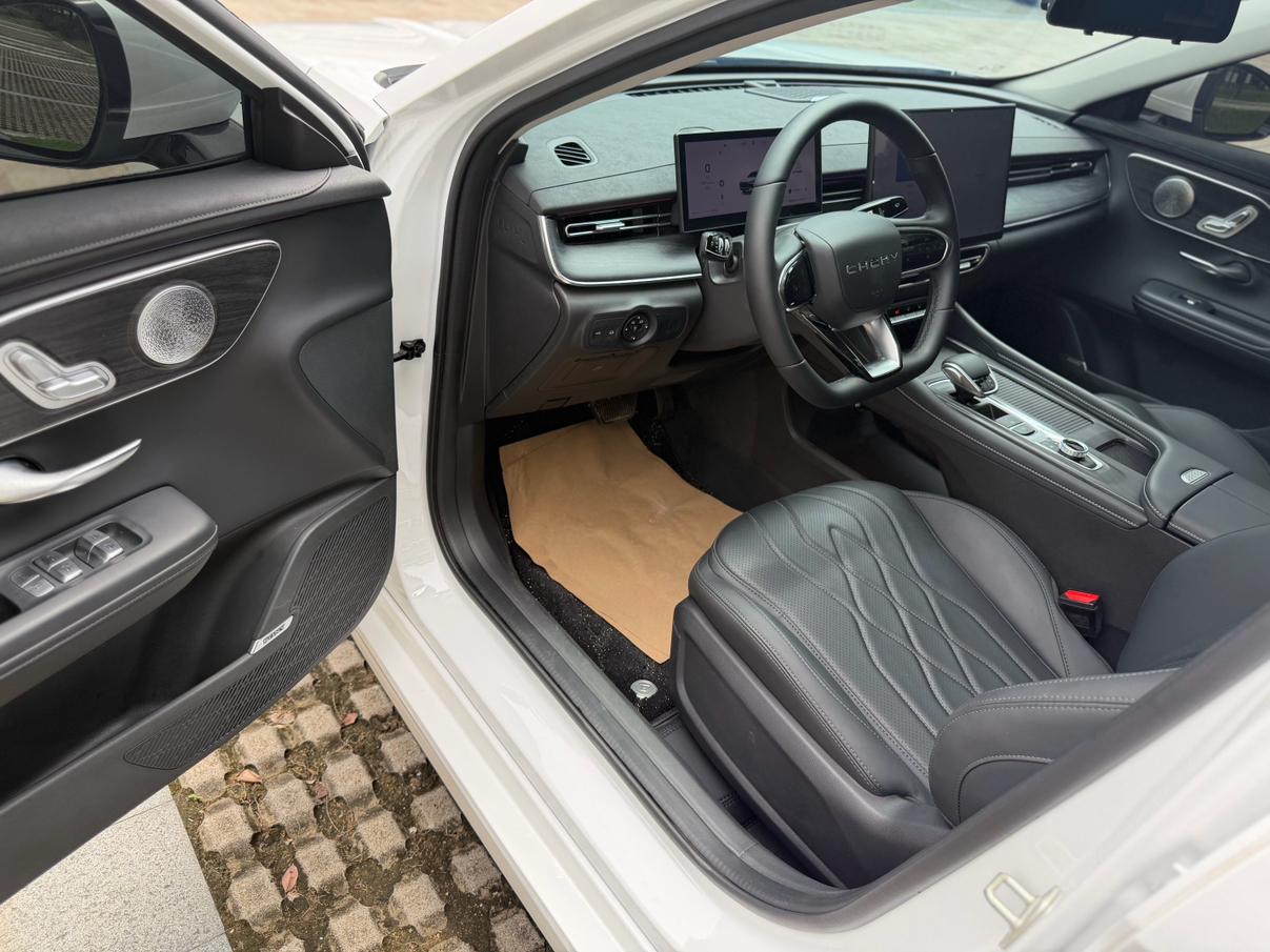 Chery Arrizo 8 PRO 2025 thumb 7